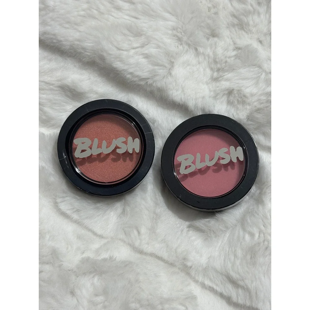 ModelCo blush cheek
